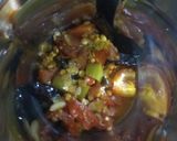 સાઉથ ઇન્ડિયન બ્રેકફ્રાસ્ટ (south Indian Breakfast Recipe In Gujarati) રેસીપી સ્ટેપ9ફોટો