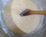 Foto del paso 2 de la receta: Pan de leche (orégano y tomillo opcional)