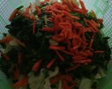 Foto langkah ke 1 dari resep Bihun goreng🤤🍽️.