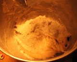 Foto del paso 3 de la receta: Masa madre y pan Levain