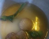 Foto langkah ke 4 dari resep Bubur sumsum lembut #19.