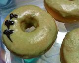 Foto langkah ke 7 dari resep Belajar topping donat yuk.