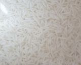 A picture of step 1 of Soya chunks and peas pulao.