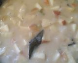 নবরত্ন কোর্মা (noborotno korma recipe in Bengali) রেসিপির ধাপ 8 ছবি