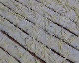 Foto del paso 3 de la receta: Talitas de queso y orégano😋