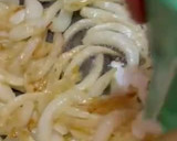 Foto del paso 3 de la receta: Macarrones al curry con pollo