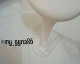 Foto langkah ke 1 dari resep Bolu Kukus Rainbow.