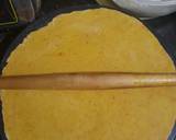 Dal dhokli recipe step 3 photo