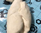 Foto del paso 5 de la receta: Barra tipo baguette con masa madre natural
