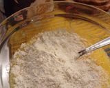 Foto del passaggio 2 della ricetta Frittata al Forno Farcita