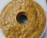 Foto langkah ke 6 dari resep Bolu Pisang Kukus Tanpa Mixer.