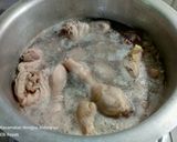 Foto langkah ke 3 dari resep Ayam Woku.