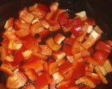 Foto del paso 2 de la receta: Albóndigas en crockpot