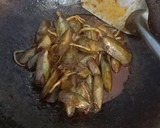 Foto langkah ke 5 dari resep Tebalan Bumbu Merah.
