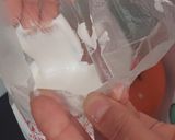 Foto del paso 7 de la receta: Casa de galleta de Jengibre