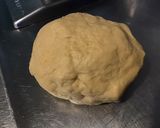 Une image de l'étape 4 de Pâte brisée épeautre, abricot, vanille.