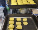 Foto del paso 9 de la receta: Pan de sopa