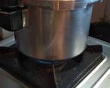 Dry Green Peas Usal In Red Gravy recipe step 2 photo