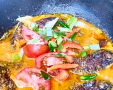 Foto langkah ke 4 dari resep Pesmol Ikan Mujair.
