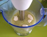Foto del paso 4 de la receta Puré de calabacín