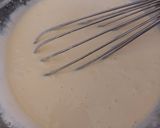 Foto del paso 2 de la receta: Tarta de queso en airfryer