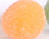 A picture of step 3 of Instant Coconuts balls/ laddu.