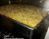 Foto langkah ke 4 dari resep Brudel Manado/Brudel Cake.