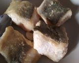 Foto del paso 2 de la receta Alipebre de congrio