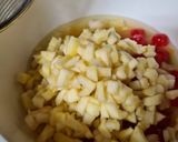 Foto del paso 8 de la receta: 129. Macedonia de Frutas (2)