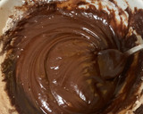 Foto del paso 4 de la receta: Cobertura de chocolate para tartas