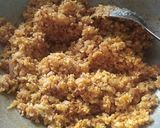 A picture of step 3 of Cauliflower Paratha.