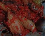 Foto langkah ke 3 dari resep Pindang Tongkol Balado.