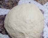 Foto del paso 6 de la receta: Pancitos de naranja 🍊