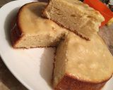 Foto del paso 7 de la receta: Budín/torta de Limón🍋