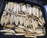 Foto del paso 2 de la receta: Papas crocantes de resto en tu casa con tips