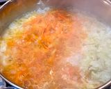 Foto del paso 2 de la receta: 🇺🇦 BORSCH (Борщ, Ucrania)