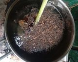 Foto langkah ke 2 dari resep Teh Sereh Jahe.