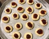 Foto del paso 7 de la receta: Galletitas Pepas