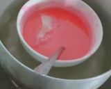 Hình bước làm 9 của món Thạch pudding