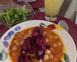 Foto del paso 4 de la receta: Garbanzos 🤤