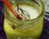 A picture of step 2 of Simple Cold Coffee.