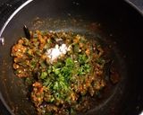 * வெண்டைக்காய், ஸ்பைஸி பொரியல்*(spicy ladys finger poriyal recipe in tamil) ரெசிபி ஸ்டேப் 5 புகைப்படம்