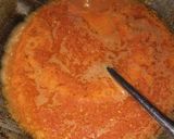 Foto langkah ke 3 dari resep Tongkol balado.