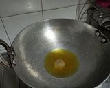 A picture of step 14 of Restaurant Style Rajma Masala.