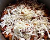 Foto del paso 4 de la receta: Sopa de coditos con chorizo