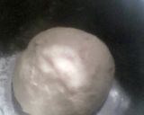Foto langkah ke 2 dari resep Roti sobek lembut/metode water roux.