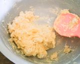 Foto langkah ke 3 dari resep Cilok simple, cepat, endeees.