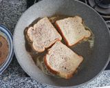 Foto del paso 2 de la receta: Tostadas francesas