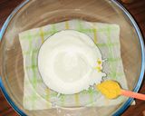 A picture of step 2 of Oven-baked chicken.
