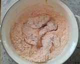 Sült szárnyak újra gondolva recept fázis 5 fotója